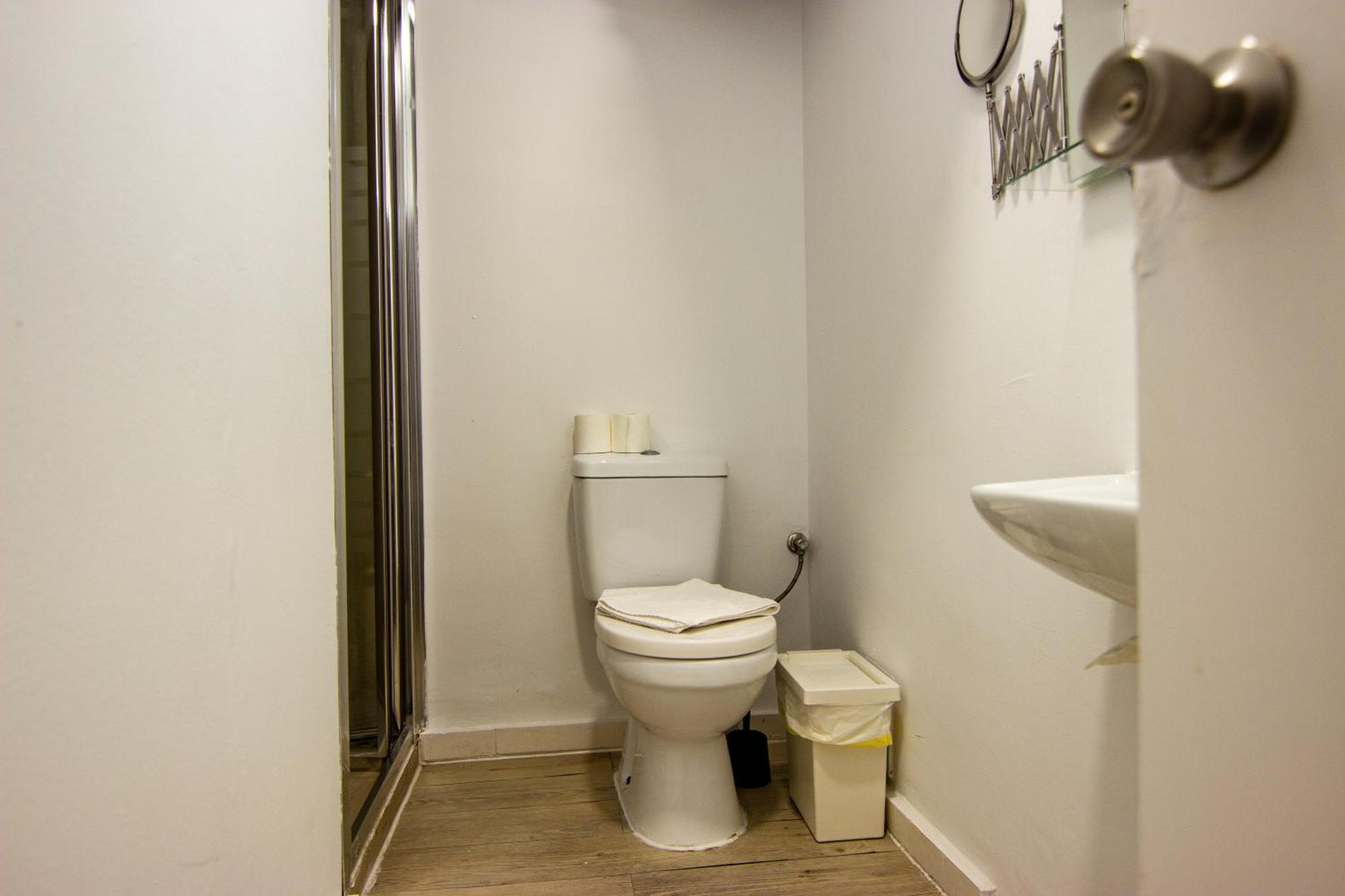 Rentalsevilla Teodosius Grand Appartement Séville