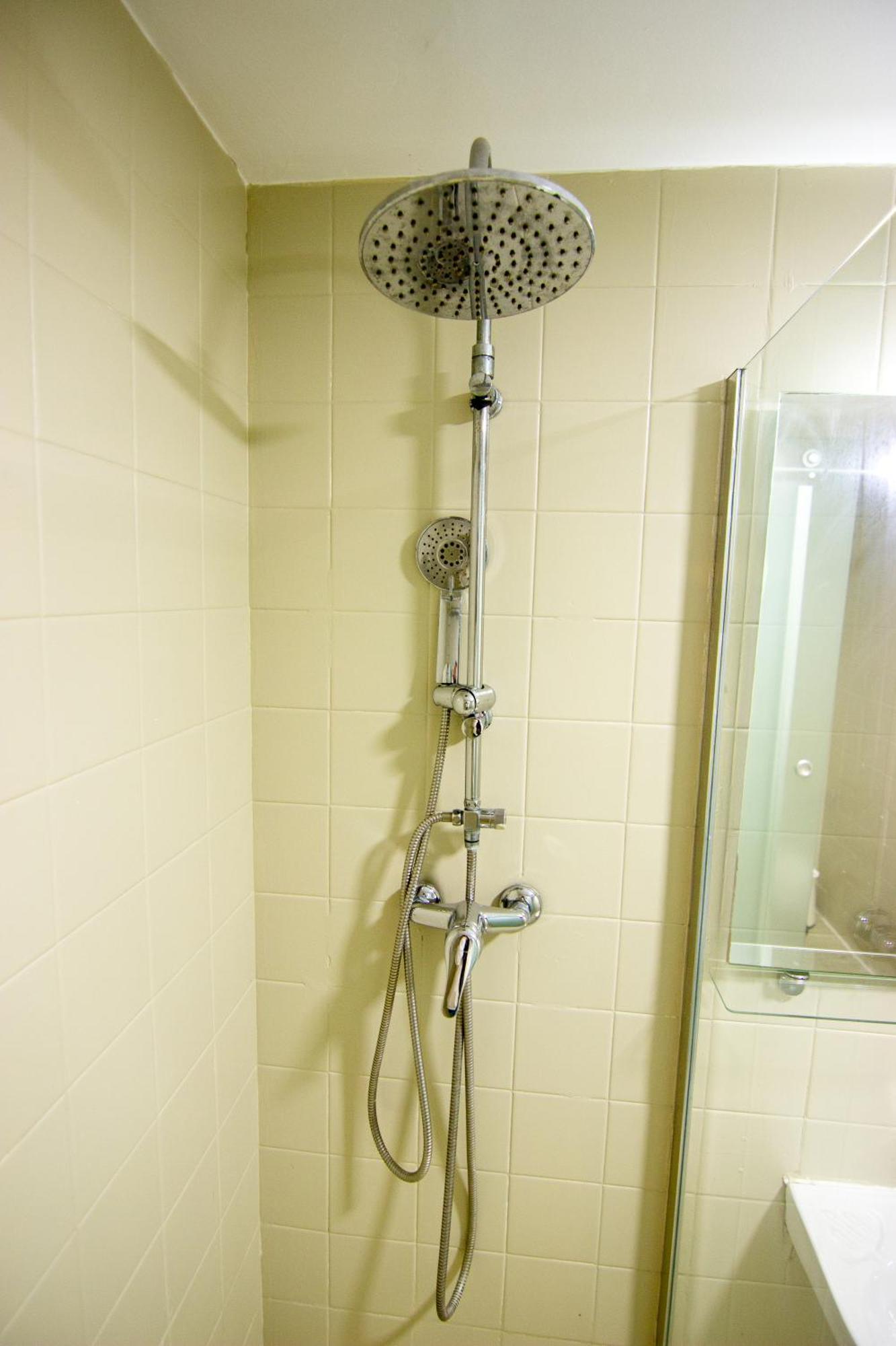 Rentalsevilla Teodosius Grand Appartement *