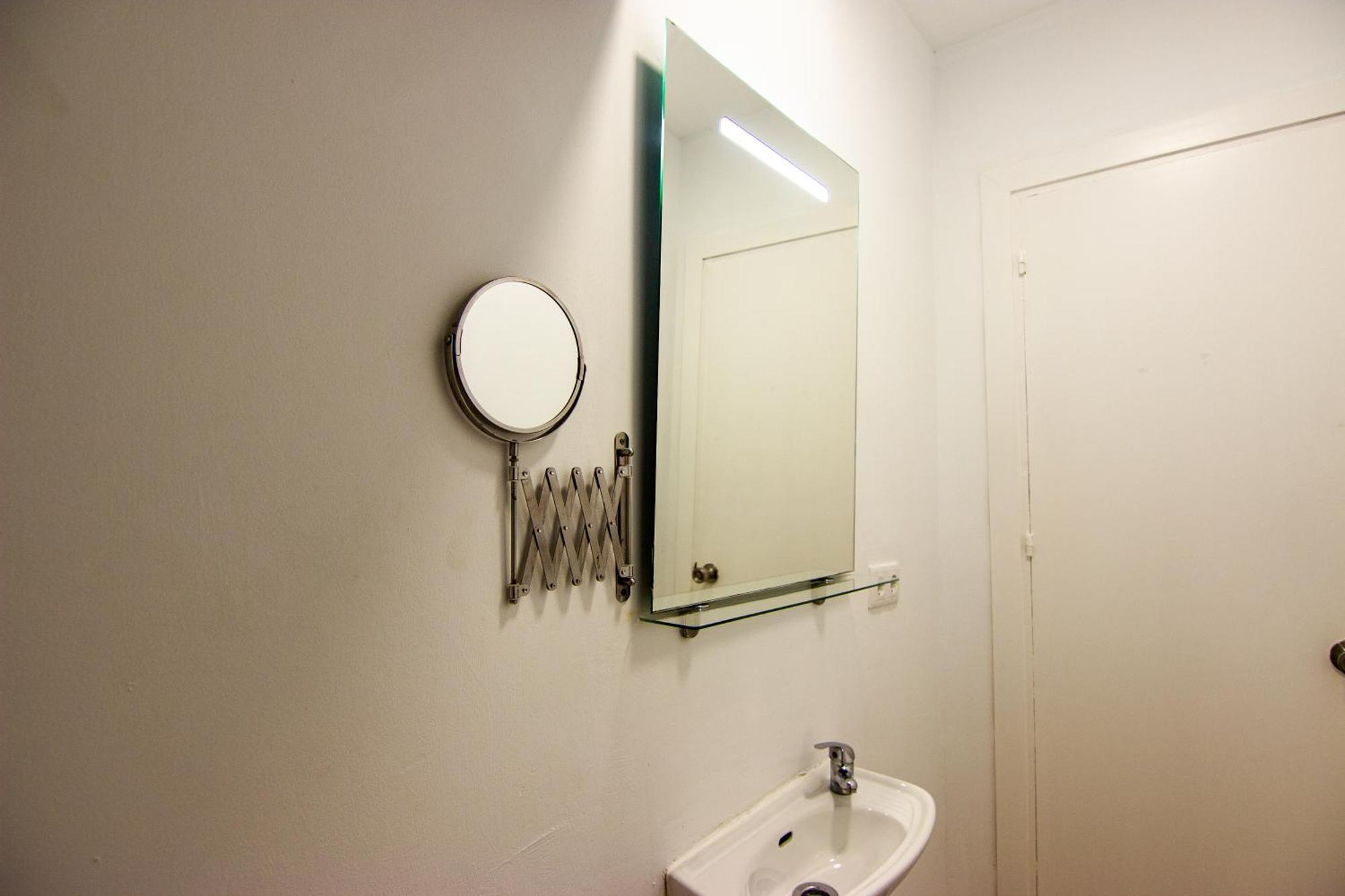 Appartement Rentalsevilla Teodosius Grand Séville