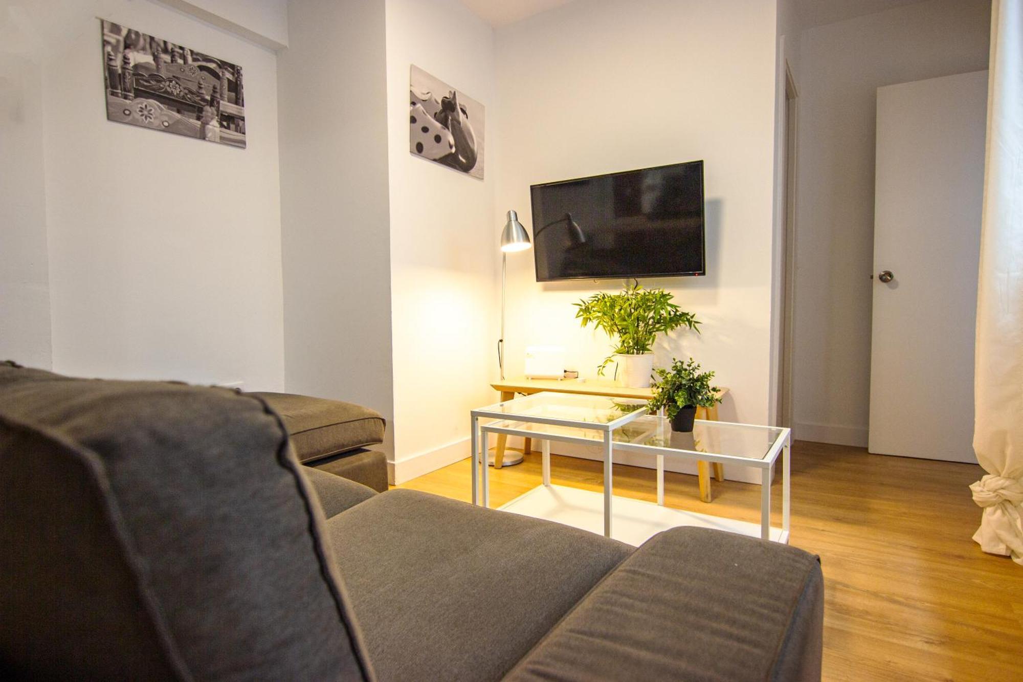 Appartement Rentalsevilla Teodosius Grand Séville
