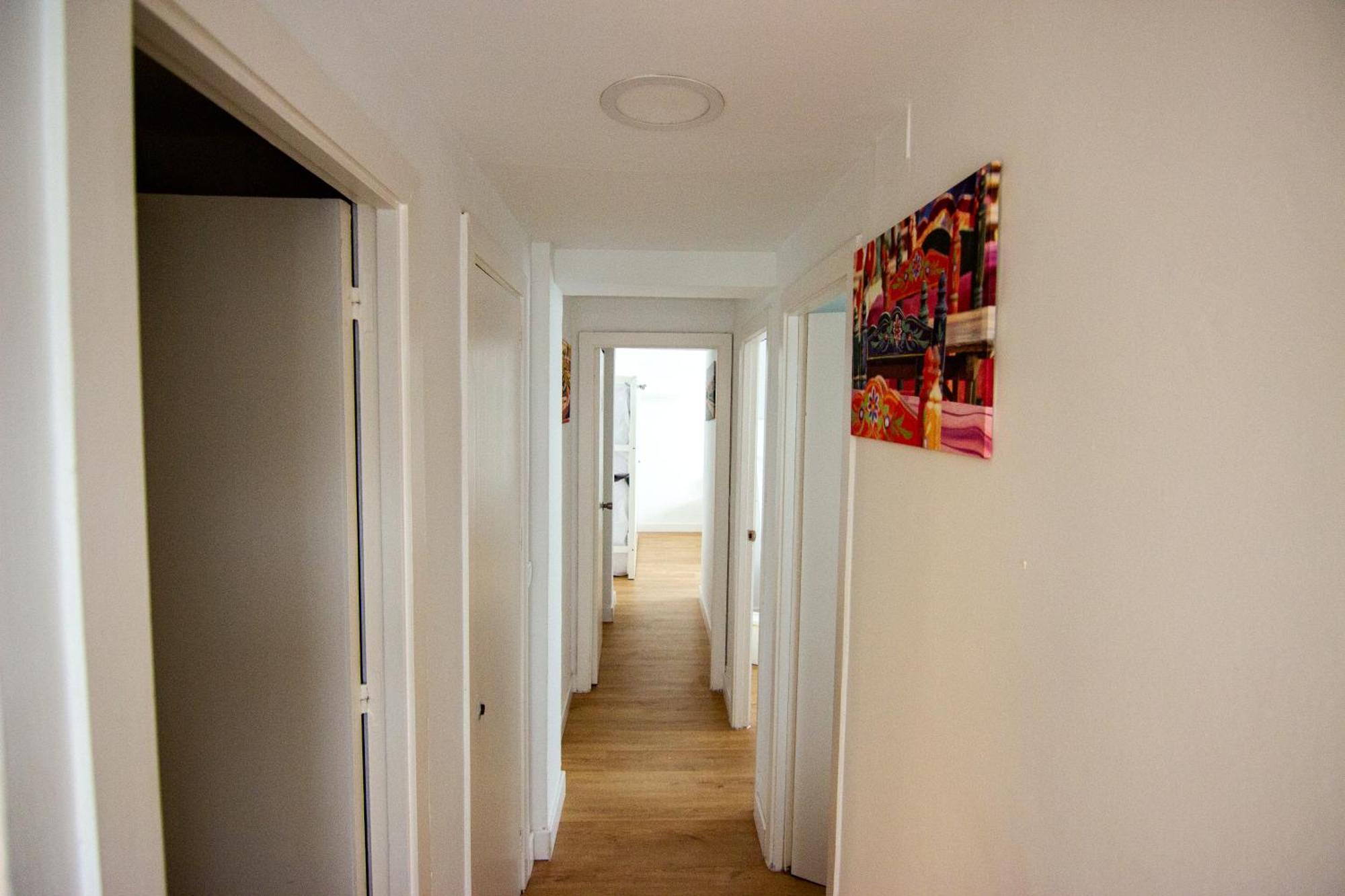Appartement Rentalsevilla Teodosius Grand Séville