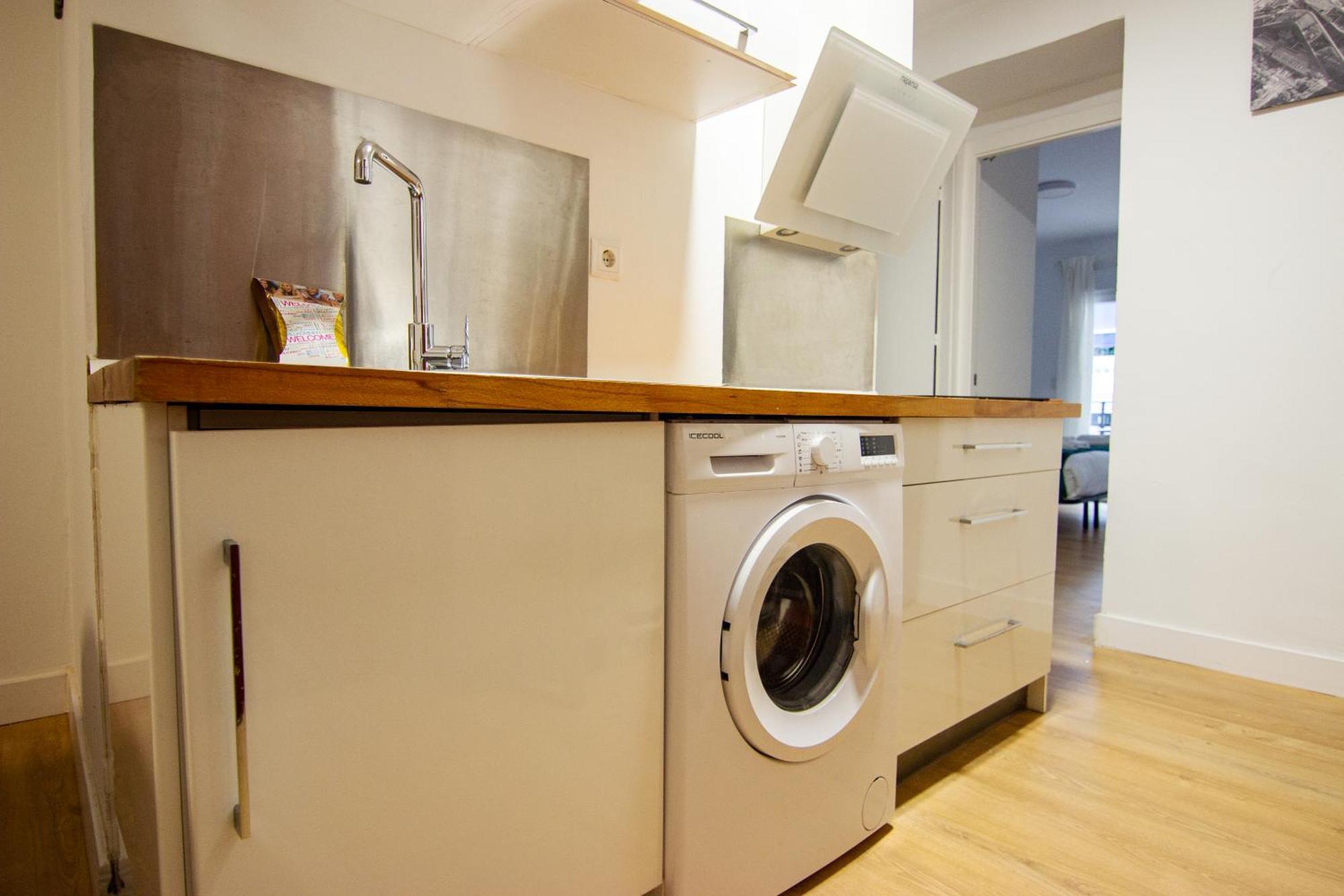 Appartement Rentalsevilla Teodosius Grand