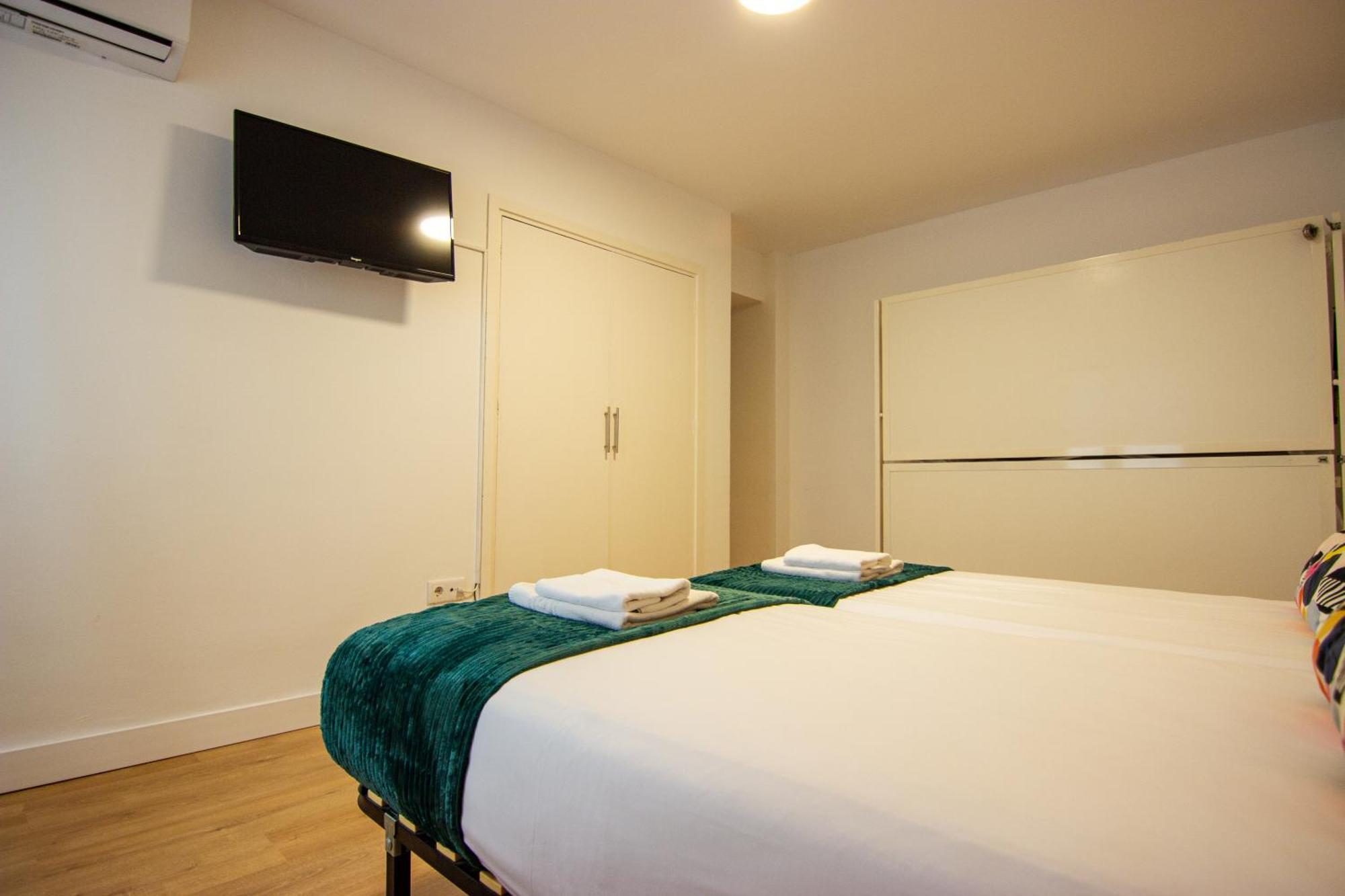 Rentalsevilla Teodosius Grand Appartement
